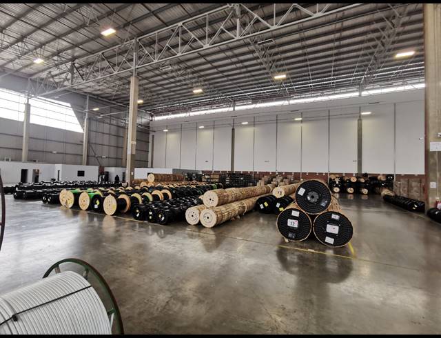 9,725M² WAREHOUSE TO LET IN STERKFONTEIN AH
